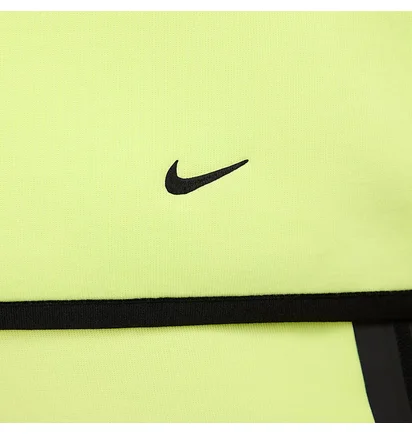 Толстовка чоловіча Nike Tech Fleece Fz Wr Yellow HV0949-736