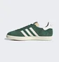 Кросівки чоловічі Adidas Gazelle Shoes Green Gy7338