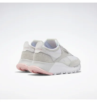 Кросівки жіночі Reebok Classic Leather Legacy White FY7378