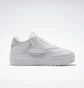 Кроссовки женские Reebok Club C Extra White HQ2125