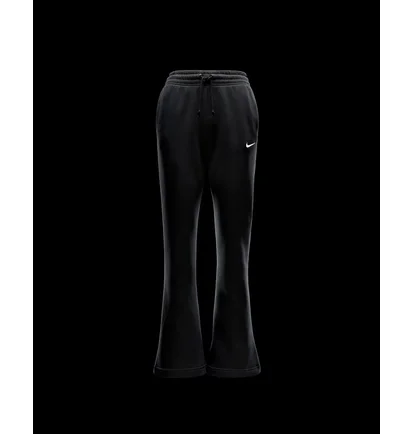 Штаны женские Nike Sportswear Phoenix Fleece Black FV7494-010