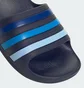 Тапочки детские Adidas Adilette Aqua Blue JP5772