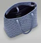 Сумка чоловіча Air Jordan Monogram Tote Blue II6430-432