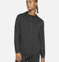 Толстовка мужская Nike Yoga Dri-Fit Black CZ2217-010
