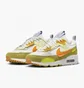 Кросівки жіночі Nike Air Max 90 Futura White/Olive FN3703-100