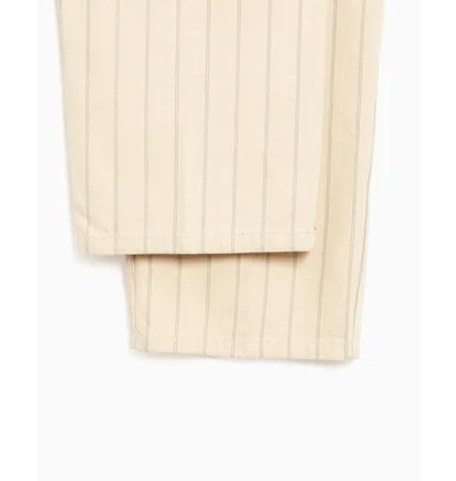 Штаны мужские Obey Classic Beige 142010110-PEL