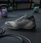 Кросівки чоловічі Adidas Rapidmove Adv Trainer Grey/Olive IH7518