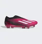 Бутси унісекс Adidas X Speedportal+ Firm Ground Boots Pink Gz5126