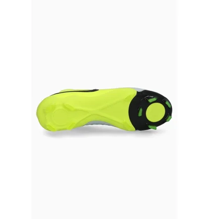 Бутсы мужские Nike Phantom Luna 2 Pro Fg High Metallic/Green FJ2575-003