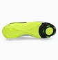 Бутсы мужские Nike Phantom Luna 2 Pro Fg High Metallic/Green FJ2575-003