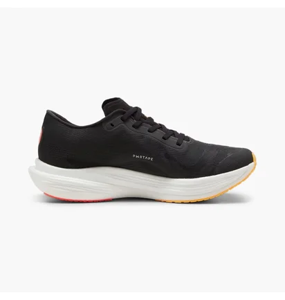 Кроссовки мужские Puma Deviate Nitro™ Elite 2 Running Shoes Black 309695-01