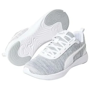 Кроссовки мужские Puma Softride Vital Fresh Grey/White 376213-07