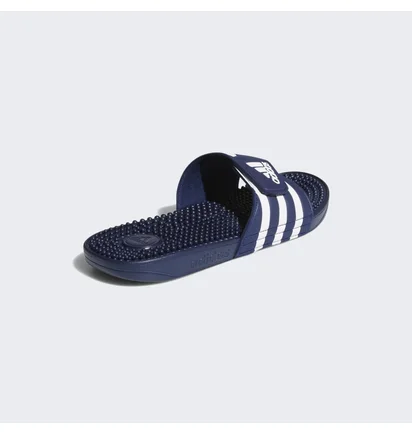 Тапочки унісекс Adidas Adissage Blue F35579