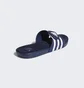 Тапочки унісекс Adidas Adissage Blue F35579