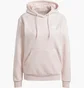 Худи женское Adidas Essentials Small Logo Peach IY1649
