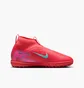 Сороконіжки дитячі Nike Air Zoom Mercurial Superfly X Academy Tf Red FQ8310-800
