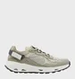 Кросівки чоловічі Jack Wolfskin Prelight Hybrid Vent Low Beige A64081A-0029