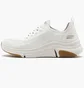 Кросівки жіночі Skechers Bobs Sport Sparrow Flex-Instant Clout White 117580-OFWT