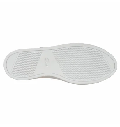 Кроссовки женские Lacoste 733Caw Pink 733CAW1000R56