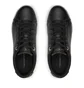 Кросівки жіночі Tommy Hilfiger Chic Hw Court Sneaker Black FW0FW07813-BDS