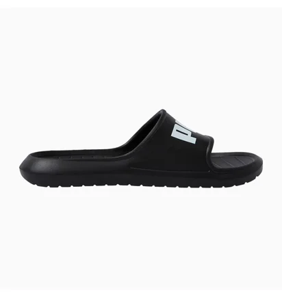 Тапочки унисекс Puma Divecat V2 Lite Black 374823-01