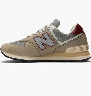 Кроссовки унисекс New Balance 574 Beige U574SKB
