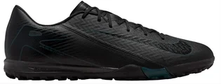 Сороконіжки унісекс Nike Zoom Vapor 16 Academy Tf Black FQ8449-002