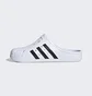 Тапочки унісекс Adidas Adilette Clogs White Fy8970
