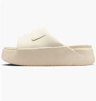 Тапочки жіночі Nike Calm Elevation White HJ5601-101