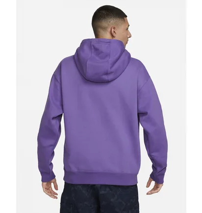 Худі унісекс Nike Sb Skate Hoodie Violet DR1038-542