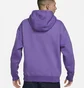 Худі унісекс Nike Sb Skate Hoodie Violet DR1038-542