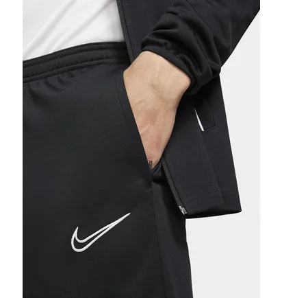 Спортивный костюм мужской Nike M Nk Dry Acd21 Trk Suit K Black Cw6131-010