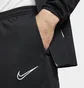 Спортивный костюм мужской Nike M Nk Dry Acd21 Trk Suit K Black Cw6131-010