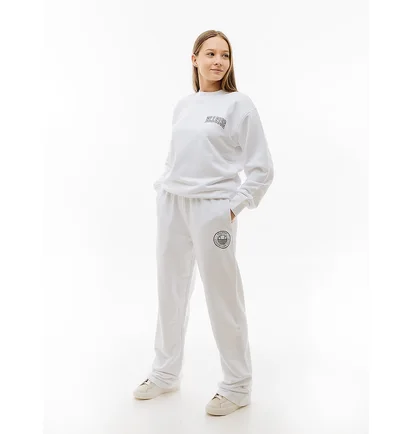 Світшот жіночий Ellesse Gallian Sweatshirt White SGV20268-908