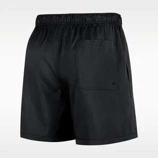 Шорти чоловічі Nike Team 31 Club MenS Woven Flow Shorts Black HM6331-010