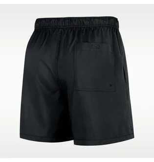 Шорты мужские Nike Team 31 Club MenS Woven Flow Shorts Black HM6331-010