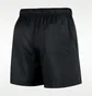 Шорти чоловічі Nike Team 31 Club MenS Woven Flow Shorts Black HM6331-010