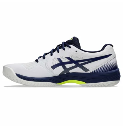 Кросівки чоловічі Asics Gel-Court Hunter 3 White 1071A088-102