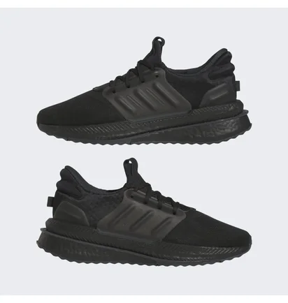 Кроссовки мужские Adidas X_Plrboost Shoes Black HP3131