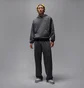Худи мужское Air Jordan Brooklyn Fleece Grey IB7235-068