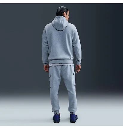 Штани чоловічі Nike Paris Saint-Germain Club Blue HM2945-493