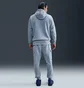 Штани чоловічі Nike Paris Saint-Germain Club Blue HM2945-493