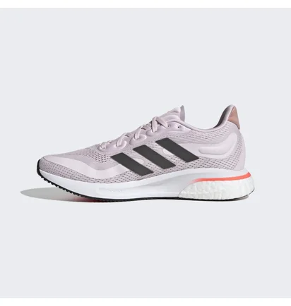 Кросівки жіночі Adidas Supernova Shoes Pink Gx2968