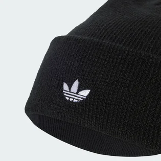 Шапка мужская Adidas Adicolor Classic Black JW7998