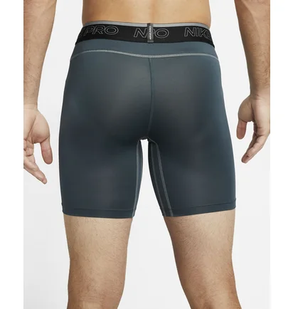 Шорти чоловічі Nike Pro Dri-Fit Black Dd1917-309