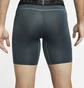 Шорти чоловічі Nike Pro Dri-Fit Black Dd1917-309