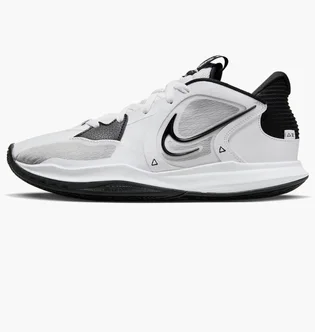 Кросівки унісекс Nike Kyrie Low 5 Tb White DO9617-100