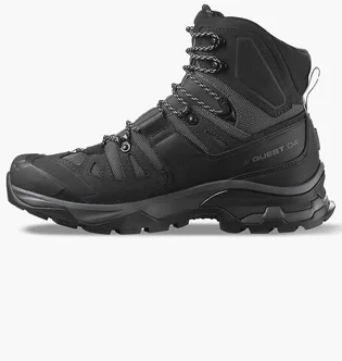 Черевики чоловічі Salomon Quest 4 Gtx Grey 412926
