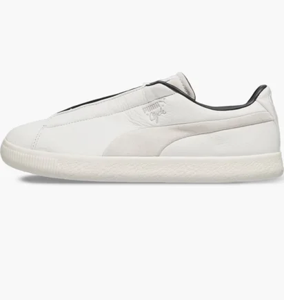 Кросівки унісекс Puma Clyde Gtx X Nanamica White 388734-01