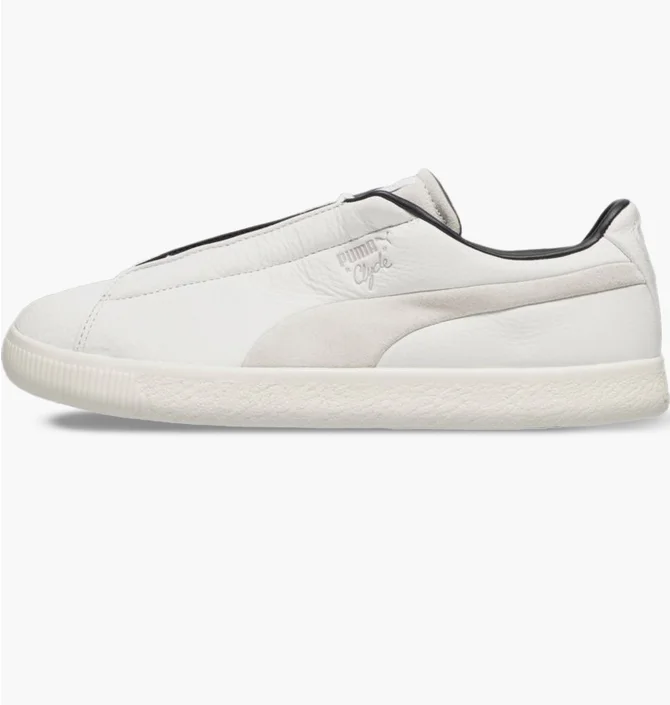 Кросівки унісекс Puma Clyde Gtx X Nanamica White 388734-01